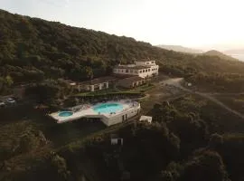 Hotel Valkarana Country Relais
