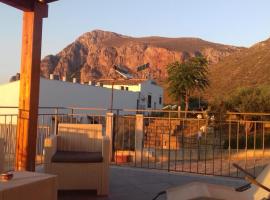 Villa Cloe, ξενοδοχείο σε San Vito lo Capo