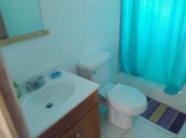 Hotel Photo: Sunkey's place- Sarans apartment #2