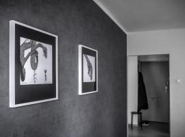 호텔 사진: Art Apartament