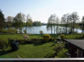 صور الفندق: Ferienwohnung am See