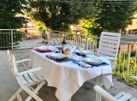 Photo de l’hôtel: Casa Vacanze alla Vecchia Posta