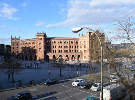 Hotel fotoğraf: alojamiento silvie la puce