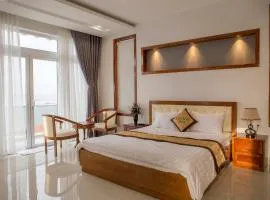 Sao Mai Hotel & Apartment