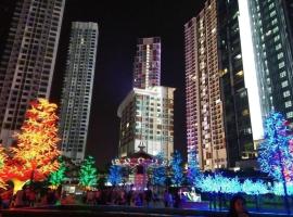 Hotel Photo: i-city shah alam