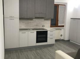 Hotel Photo: Apartment San Raffaele Milano