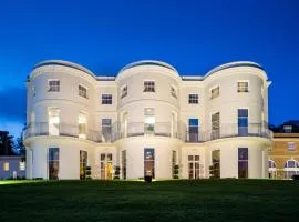 Mercure Gloucester Bowden Hall Hotel, hotelli kohteessa Gloucester