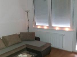 Apartman Ksenija, hôtel à Banja Koviljača