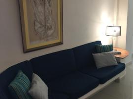 Hotel foto: Classic Style Apartment in Downtown's Best Location