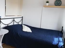 Gambaran Hotel: Słoneczny Apartament Polna 30 - Centrum