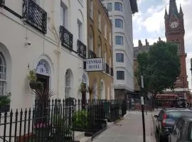 Central Hotel