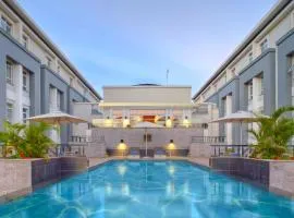 Eka Hotel Nairobi