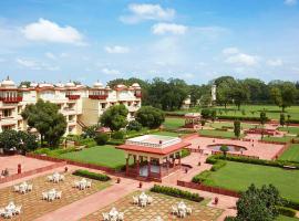 A picture of the hotel: Jai Mahal Palace