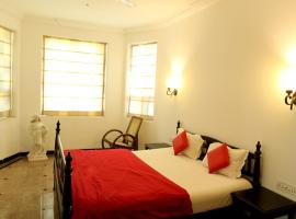 Hotelfotos: 3BHK Rajmahal Villa