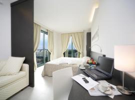 Hotel Dante Family Spa Resort, ξενοδοχείο σε Cervia