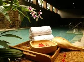 Hoya Hot Springs Resort & Spa