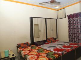 Hotel Photo: Saurabh Gaurav Guest House