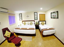 Foto di Hotel: The Sasi Krabi Town