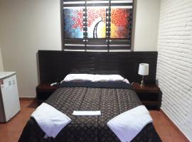 Hotel Photo: Residencia Leones de Castilla