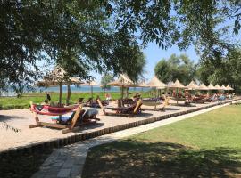 Foto do Hotel: Lake Shkodra Resort