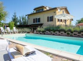 Hotel Photo: Country House Villa Sabrina