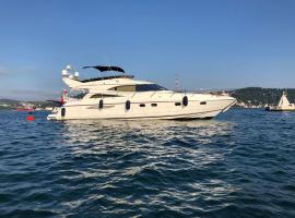 صور الفندق: Bosphorus Hermes