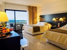 Hotel Balandra