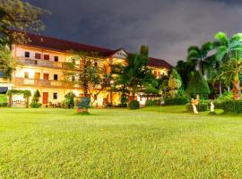 Hotel Photo: PN Gold Resort