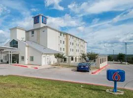 Motel 6-Marble Falls, TX, hotel in Marble Falls