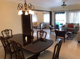 Fotos de Hotel: Apartment close to Blue Mall