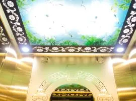 Triệu Hoàng Hotel