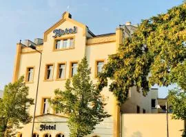 Hotel am Bayrischen Platz