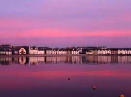 Gambaran Hotel: The Islay Hotel