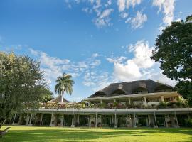 A picture of the hotel: Ilala Lodge Hotel