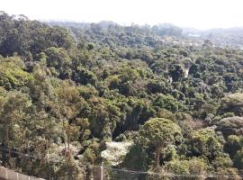 صور الفندق: Lindo Apto à 1,5 Km do SP Expo