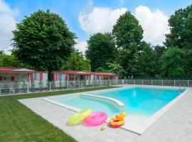 A picture of the hotel: Camping Serenissima