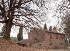 Hotel Photo: Podere Villa Rosa