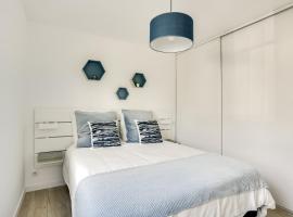 Hotel Photo: T2 Calme, Fonctionnel et Spacieux - proche PARIS