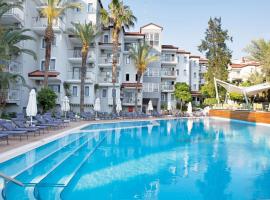 Gambaran Hotel: Paloma Marina Suites - Adult Only