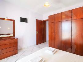 Hình ảnh khách sạn: Makioulas apartments