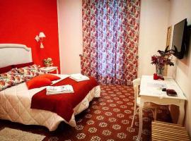 Hotel kuvat: B&B Resta Cu Mme