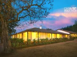 Casa Bouchon Hotel Boutique