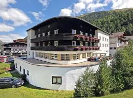 加斯霍夫吉斯特因山地酒店