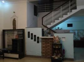 Gambaran Hotel: I hostel