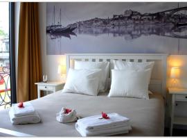 Hotel Foto: Hostel Gaia Porto