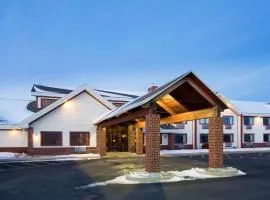 AmericInn by Wyndham New London