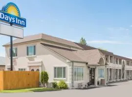 Days Inn by Wyndham Kimball