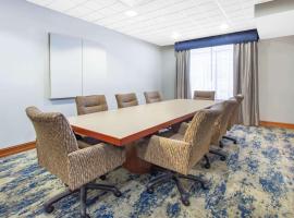 Foto di Hotel: Wingate by Wyndham Indianapolis Airport Plainfield
