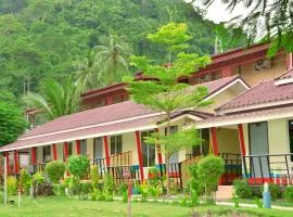 Chongkhao Resort- Phi Phi Island