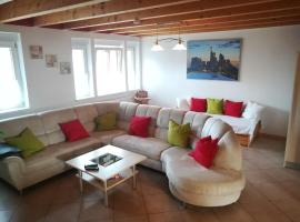 A picture of the hotel: Appartement Lardenbach